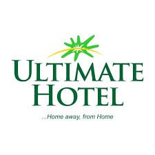Ultimate Hotel logo